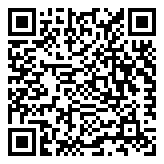 Scan QR Code for live pricing and information - Professional Hair Trimmer Set 2 in 1 Beard Trimmer Electric Shaver T-Blade Hair Trimmer Rechargeable Care Set Men's Gifts-Silver