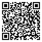 Scan QR Code for live pricing and information - Bed Frame without Mattress Dark Grey Double Fabric