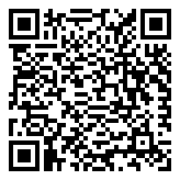 Scan QR Code for live pricing and information - Training Oversized Men's T