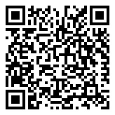 Scan QR Code for live pricing and information - Air Fryer Cheat Sheet Magnetic Cooking Time Charts Recipe Booklet Oven Kitchen Guide Quick Reference