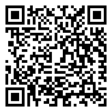 Scan QR Code for live pricing and information - 5 Piece Garden Sofa Set with Cushions Black Poly Rattan
