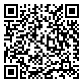 Scan QR Code for live pricing and information - Electric Disc Launcher with 6 Flying Spinners, Glow in The Dark Rechargeable Outdoor Play Fun Sport Fidget Toys, Red