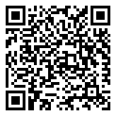 Scan QR Code for live pricing and information - FUTURE.PUMA.ARCHIVE T7 Women's Slim Cropped Track Jacket in Black/White, Size XS, Polyester/Viscose/Elastane