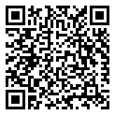 Scan QR Code for live pricing and information - 4 Piece Garden Lounge Set with Cushions Poly Rattan Dark Grey