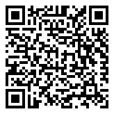 Scan QR Code for live pricing and information - Mostro XC Sneakers Unisex in Alpine Snow/Speed Blue, Size 4.5, Textile by PUMA Shoes