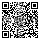 Scan QR Code for live pricing and information - Wooden Clock Teaching Time Toy Analog Digital Clock With Movable Hands Montessori Time Learning Educational Toy