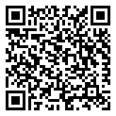 Scan QR Code for live pricing and information - Adairs Blue Cushion Catalina Slate