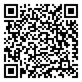 Scan QR Code for live pricing and information - Airbrush Kit Air Brush Compressor Spray Gun Dual Action Portable Paint Model Tattoo Nail Art Craft Cake Decor Barber Makeup 0.5mm 21PSI Cleaning Set