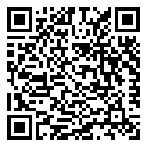 Scan QR Code for live pricing and information - Garage Hooks Wall Mounted Heavy Duty Storage for Lawn Mowers, Heavy Duty Metal Construction Easy to Install
