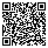 Scan QR Code for live pricing and information - Solar Strobe Warning Safety Flashing Light, Ceiling Strobe Light, with Strong Magnetic Base Waterproof for Construction, Traffic, Yellow