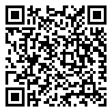 Scan QR Code for live pricing and information - Emergency Weather Radio 5000mAh with Solar Hand Crank, Men Dad Husband Cool Gadgets, NOAA AM FM Portable Battery Power Weather Alert Radio