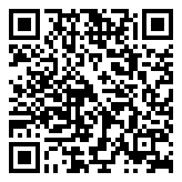 Scan QR Code for live pricing and information - Adairs Black Bath Mat Morgan Coal Stripe Bath