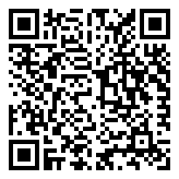 Scan QR Code for live pricing and information - Christmas Tree 1.5m 50 Colour Lights Artificial Pop Up Collapsible Tinsel Home Party Indoor Outdoor Festive Decoration Green Silver