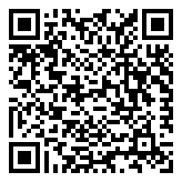 Scan QR Code for live pricing and information - Portable Cassette Player Tape Recorder MP3 Digital Converter with Headphones Audio Music Travel Gift Compact Black