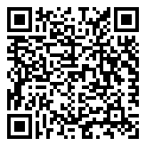 Scan QR Code for live pricing and information - 5 Piece Garden Sofa Set with Cushions Black Poly Rattan