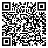 Scan QR Code for live pricing and information - Short Crew Socks (3 Pairs) Unisex in White, Size 3.5