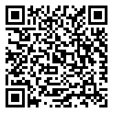 Scan QR Code for live pricing and information - 3-Seater Sofa Fabric Grey
