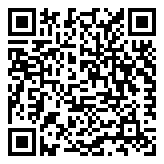 Scan QR Code for live pricing and information - Girls Comforter Set, King Size, Ombre Blue Pink Rainbow 3-Piece Bedding Collection
