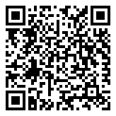 Scan QR Code for live pricing and information - Freestanding Cordless Vacuum Cleaner Metal Stand Rack Hook Grey