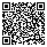 Scan QR Code for live pricing and information - Artiss Double Bed Frame with Wingback Headboard Grey Linen Upholstered Platform Bed Base