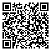 Scan QR Code for live pricing and information - Digital Clock Night Light,Powerline LCD Alarm Clock,Multifunction Night Light Alarm with FM Radio,Temperature and Humidity Monitor