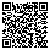 Scan QR Code for live pricing and information - Mitchell & Ness Rodman Chicago Bulls Swingman Jersey