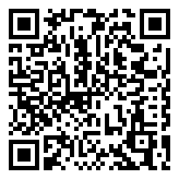 Scan QR Code for live pricing and information - Karaoke Machine Kids Two Wireless Microphones Portable Bluetooth Speaker LED TF Card USB AUX,Pink