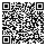 Scan QR Code for live pricing and information - ALFORDSON Bed Frame King Size Mattress Base Foundation Charcoal Fabric BASEL