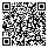 Scan QR Code for live pricing and information - Instahut Outdoor Umbrella Base Weight Round Plastic Pole Holder 35-38mm Beach