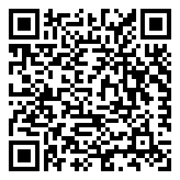 Scan QR Code for live pricing and information - Dc Court Graffik White