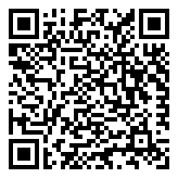 Scan QR Code for live pricing and information - Adairs Olsen Linen Cotton Natural & Terracotta Quilt Cover Set (Natural Single)