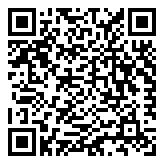 Scan QR Code for live pricing and information - Wall Cabinet White 102x30x20 cm Engineered Wood