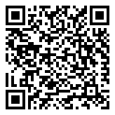 Scan QR Code for live pricing and information - Girls Hair Salon Toy Set 21Pcs Beauty Stylist Kit Barber Apron Hairdryer Mirror Scissors Pretend Role Play Styling Dressing Learning