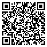 Scan QR Code for live pricing and information - AI Robot Dog,Nicco-My Realistic Robot Puppy,RobotPuppy That Acts Like a Real Puppy,Walking/Barking/Tail Wagging,Interact Like a Real Pet for Pet Lovers