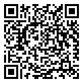 Scan QR Code for live pricing and information - BLACK LORD Treadmill Electric Walking Pad Incline Shock Absorbers Home Gym Black