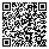 Scan QR Code for live pricing and information - Adairs Blue Table Runner Brooklyn Blue Bamboo Table Runner