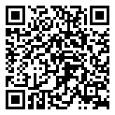 Scan QR Code for live pricing and information - Adairs Soft Pink Fur Ribbed Quilt Cover Set (Pink Super King)