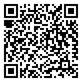 Scan QR Code for live pricing and information - Swimming Headphones Waterproof Underwater Bone Conduction Headphones for Swimming Bluetooth Open Ear Bone Conducting with 32GB MP3 for Sport Running(White)