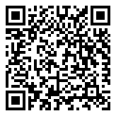 Scan QR Code for live pricing and information - WARDROBE ESSENTIALS Women's Parachute Woven Pants in Black, Size XS, Polyester by PUMA