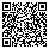 Scan QR Code for live pricing and information - Chicken Bird Feeder 12L Automatic Gravity Food Dispenser 6 PVC Ports Poultry Chook Feeding Water Rat Rodent Proof Galvanised Steel Height Adjustable