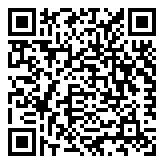 Scan QR Code for live pricing and information - 2x1.8M 5-Shelves Steel Warehouse Shelving Racking Garage Storage Rack Black
