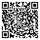 Scan QR Code for live pricing and information - TV Cabinet with LED Lights White 180x35x40 cm