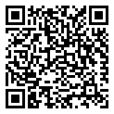 Scan QR Code for live pricing and information - Scend Pro 2 Unisex Running Shoes in Black/White, Size 7, Synthetic by PUMA Shoes
