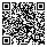 Scan QR Code for live pricing and information - 5 Piece Garden Sofa Set with Cushions Black Poly Rattan