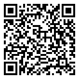 Scan QR Code for live pricing and information - 44-Panel Pet Cage with Door Black 35x35 cm Steel