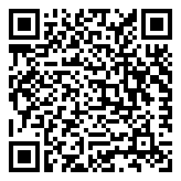 Scan QR Code for live pricing and information - Adairs Flannelette Silver Plain Dye Fitted Sheet - Grey (Grey King)