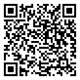 Scan QR Code for live pricing and information - 5 Piece Outdoor Dining Set Steel Anthracite