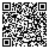 Scan QR Code for live pricing and information - Artiss Dining Table and Chairs Set 3PCS Kitchen Metal Desk Bench Dark Walnut