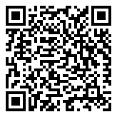 Scan QR Code for live pricing and information - Scuderia Ferrari HP Palermo Sneakers Unisex in Rosso Corsa/Peach Frost, Size 10.5, Textile by PUMA