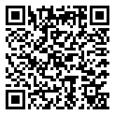 Scan QR Code for live pricing and information - 101.6 cm Tow Behind Plug Aerator with Universal Hitch Pull Behind Aerator